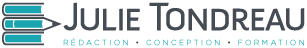 logo julie tondreau